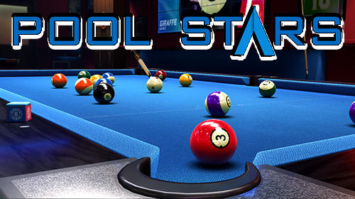 Скачать Pool stars: Android Бильярд игра на телефон и планшет.