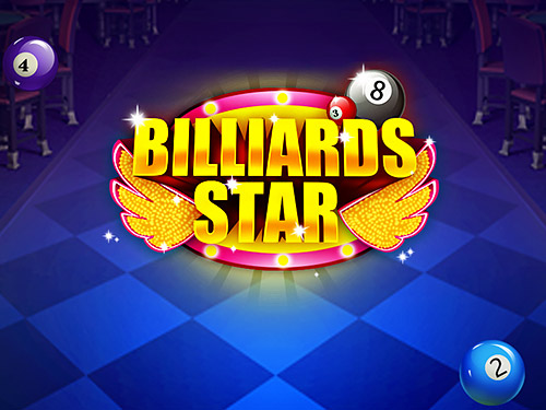 Скачать Pool winner star: Billiards star: Android Бильярд игра на телефон и планшет.