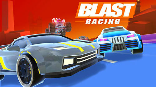 Скачать Premier league: Blast racing 2019: Android Гонки на шоссе игра на телефон и планшет.