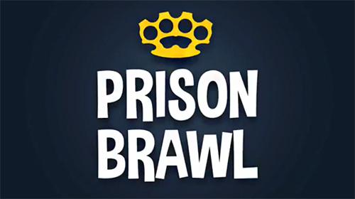 Prison brawl