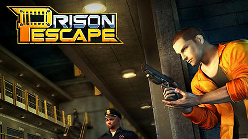 Скачать Prison escape: Android Шутер от третьего лица игра на телефон и планшет.