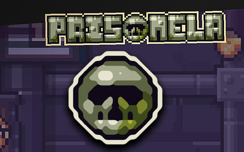 Скачать Prisonela: Android Пиксельные игра на телефон и планшет.