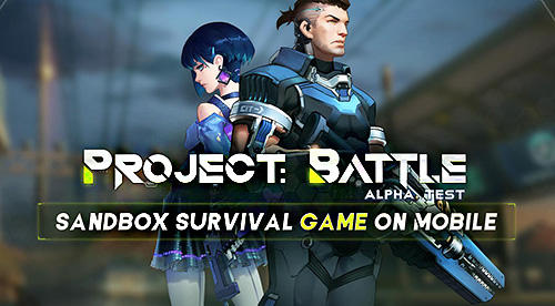 Скачать Project: Battle: Android Бродилки (Action) игра на телефон и планшет.