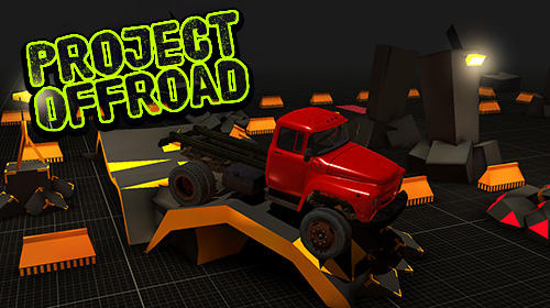 Скачать Project: Offroad: Android Машины игра на телефон и планшет.