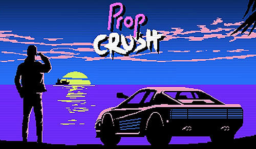 Скачать Prop crush: Android Пиксельные игра на телефон и планшет.