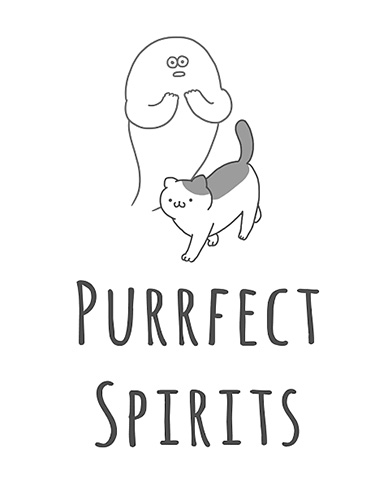 Скачать Purrfect spirits на Андроид 4.1 бесплатно.