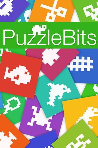 Скачать Puzzle bits: Android Головоломки игра на телефон и планшет.