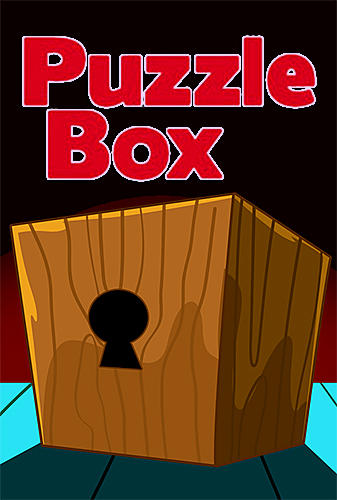 Скачать Puzzle box! by ALM dev: Android Головоломки игра на телефон и планшет.