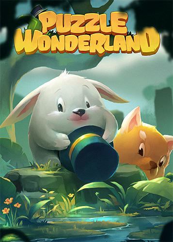 Скачать Puzzle Wonderland на Андроид 4.1 бесплатно.