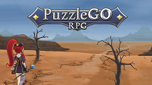 Скачать PuzzleGO RPG: Android Головоломки игра на телефон и планшет.
