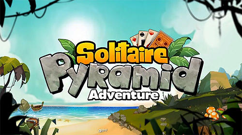 Скачать Pyramid solitaire: Adventure. Card games: Android Настольные игра на телефон и планшет.