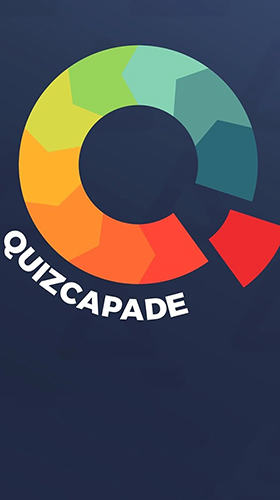 Скачать Quizcapade: Android Головоломки игра на телефон и планшет.