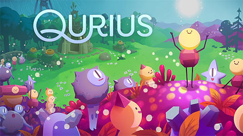 Скачать Qurius: Android Необычные игра на телефон и планшет.