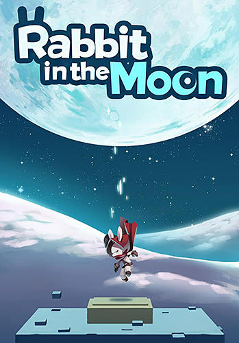 Скачать Rabbit in the Moon: Android Стратегические RPG игра на телефон и планшет.