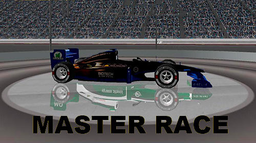 Скачать Race master: Android Гонки игра на телефон и планшет.