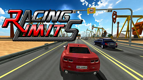 Скачать Racing limits: Android Гонки игра на телефон и планшет.
