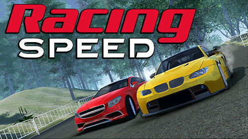 Скачать Racing speed DE: Android Машины игра на телефон и планшет.