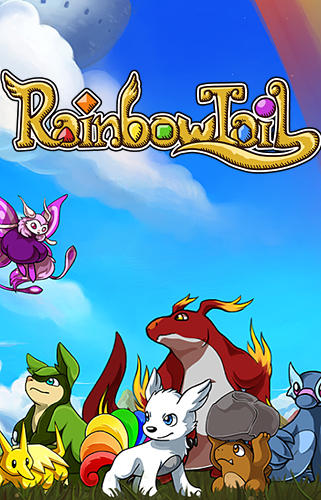 Скачать Rainbowtail: Android Три в ряд игра на телефон и планшет.