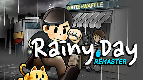 Скачать Rainy day: Remastered: Android Пиксельные игра на телефон и планшет.