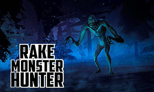 Скачать Rake monster hunter: Android Хоррор игра на телефон и планшет.