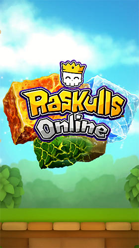 Скачать Raskulls: Online: Android Онлайн стратегии игра на телефон и планшет.