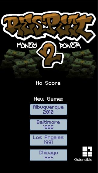 Скачать Respect Money Power 2: Advance: Android Симуляторы игра на телефон и планшет.