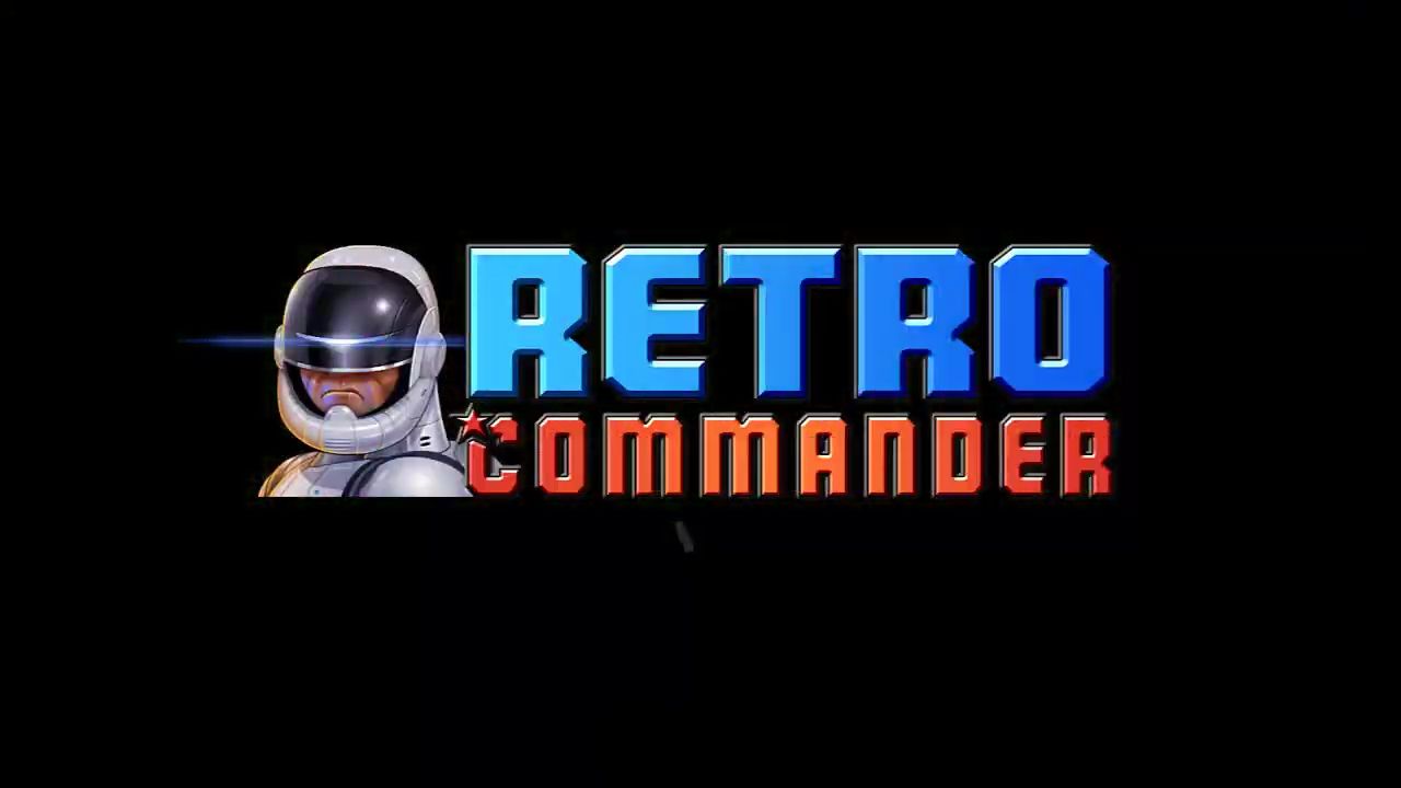 Скачать Retro Commander: Android RTS игра на телефон и планшет.