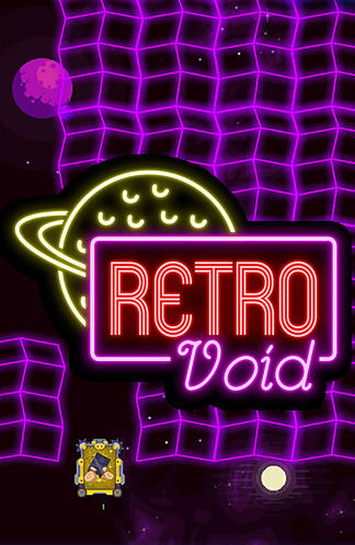 Скачать Retro void: Android Леталки игра на телефон и планшет.