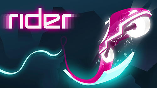 Скачать Rider: Android Раннеры игра на телефон и планшет.
