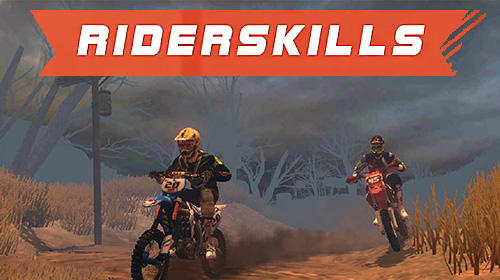 Скачать Riderskills: Android Мотоциклы игра на телефон и планшет.