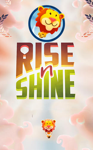 Скачать Rise n shine: Balloon animals: Android Раннеры игра на телефон и планшет.