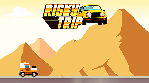 Скачать Risky trip by Kiz10.com на Андроид 4.1 бесплатно.
