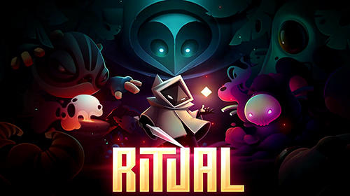Скачать Ritual: Sorcerer angel: Android Action RPG игра на телефон и планшет.