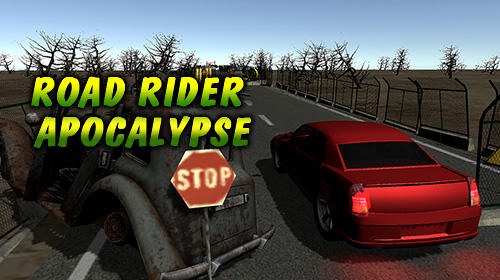 Скачать Road rider: Apocalypse: Android Гонки игра на телефон и планшет.