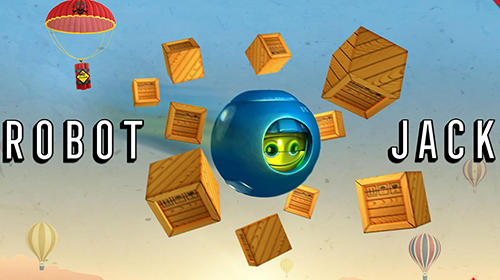 Скачать Robot Jack: Puzzle game на Андроид 4.0 бесплатно.