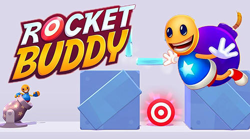Скачать Rocket buddy: Android Игры с физикой игра на телефон и планшет.