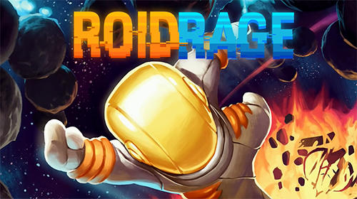 Скачать Roid rage: Android Космос игра на телефон и планшет.
