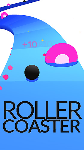 Скачать Roller сoaster на Андроид 4.1 бесплатно.