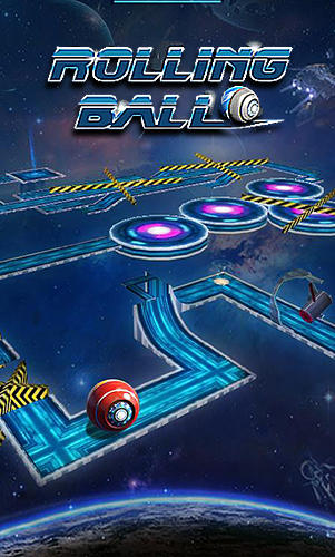 Скачать Rolling ball: Android Игры с физикой игра на телефон и планшет.