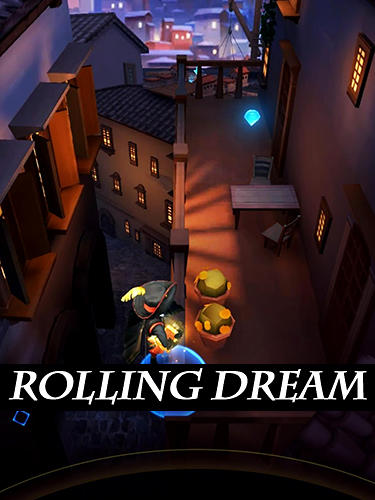 Скачать Rolling dream: Android Музыкальные игра на телефон и планшет.