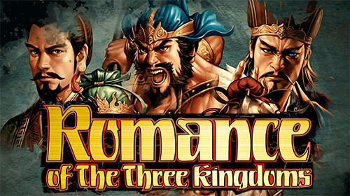 Скачать Romance of the three kingdoms: The legend of Cao Cao: Android Онлайн стратегии игра на телефон и планшет.
