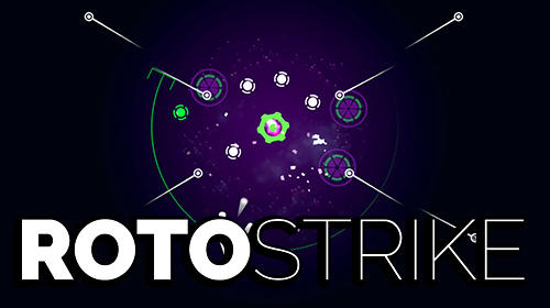 Скачать Roto strike: Android Тайм киллеры игра на телефон и планшет.