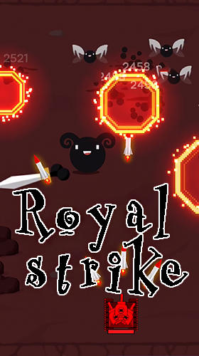 Скачать Royal strike: Android Тайм киллеры игра на телефон и планшет.
