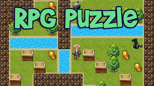 Скачать RPG puzzle: Android Головоломки игра на телефон и планшет.