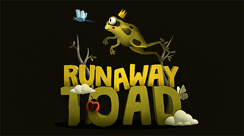 Скачать Runaway toad на Андроид 4.1 бесплатно.