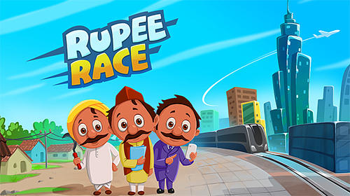 Скачать Rupee race: Idle simulation на Андроид 4.1 бесплатно.