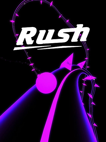 Скачать Rush на Андроид 4.0 бесплатно.