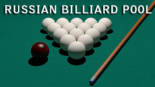 Скачать Russian billiard pool: Android Бильярд игра на телефон и планшет.