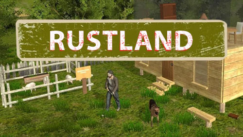 Скачать Rustland: Survival and craft: Android Открытый мир игра на телефон и планшет.