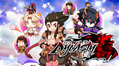 Скачать Ryu dynasty: Android Аниме игра на телефон и планшет.